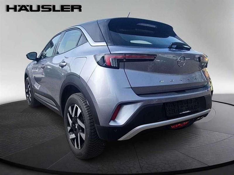 Gebraucht Opel Mokka Elegance 131 PS (96 kW) 2023 Grau SUV