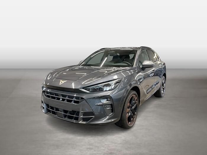 Timanfaya grau Neu 2025 Cupra Terramar SUV | 44.975 € (Teuer) - Bild 1/4