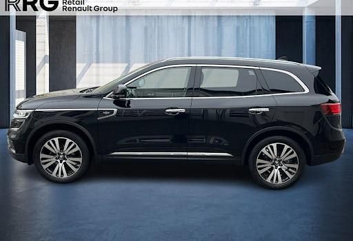 Gebraucht Renault Koleos Initiale Paris 158 PS (116 kW) 2022 Schwarz SUV