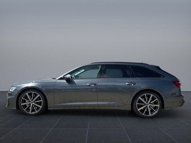 Gebraucht Audi S6 344 PS (253 kW) 2024 Kombi