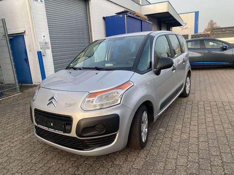 Gebraucht Citroën C3 Picasso Advance 95 PS (69 kW) 2010 Other Van / Kleinbus