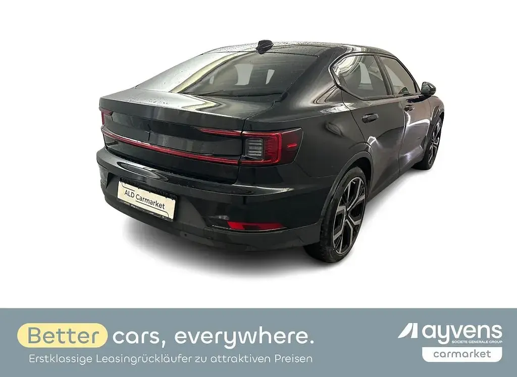 Gebraucht Polestar 2 Performance 350 kW (476 PS) 2023 Space Kleinwagen