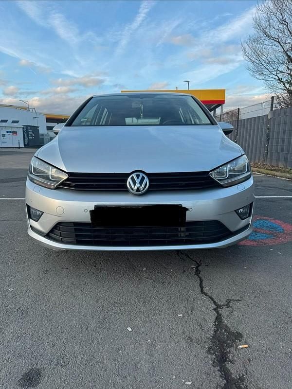 Gebraucht VW Golf 109 PS (80 kW) 2015 Grau Limousine