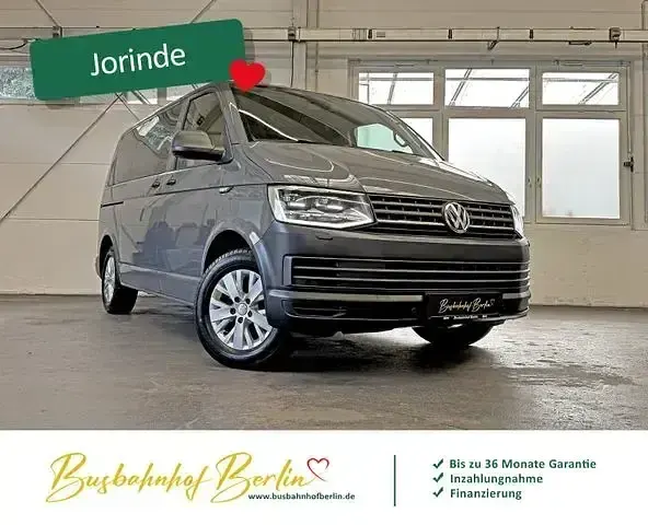 Gebraucht VW T6 150 PS (110 kW) 2018 Andere Van