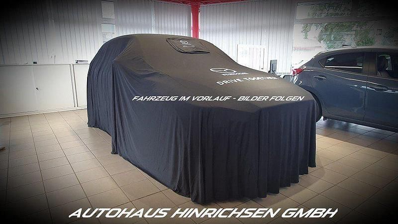 Gebraucht Mazda CX-30 Selection 122 PS (89 kW) 2020 Rot SUV