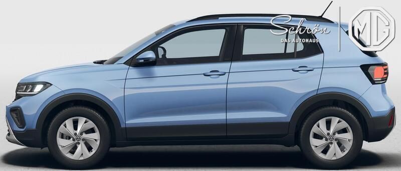 Neu 2024 VW T-Cross Life SUV | 22.166 € (Guter Preis) - Bild 1/4
