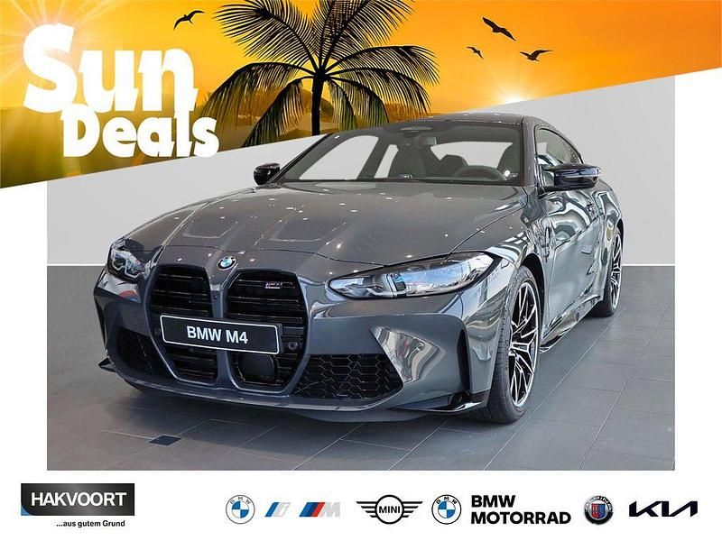 Bmw individual dravitgrau metallic Gebraucht 2025 BMW 114 Competition Edition Kleinwagen | 86.990 € - Bild 1/4