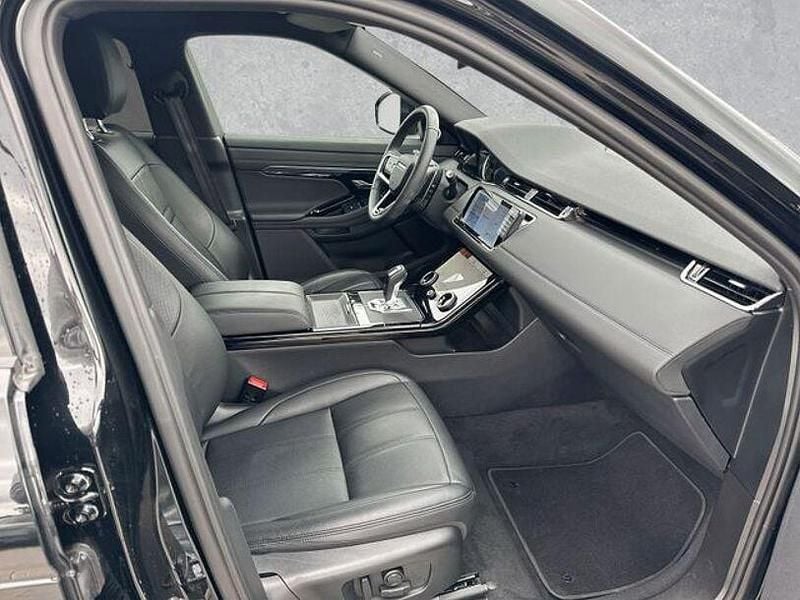 Gebraucht Land Rover Range Rover evoque SE Dynamic 147 PS (108 kW) 2023 Andere SUV