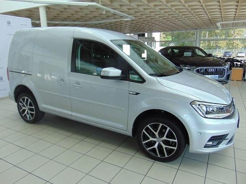 Andere Gebraucht 2019 VW Caddy Van / Kleinbus | 24.990 € (Fairer Preis) - Bild 1/4