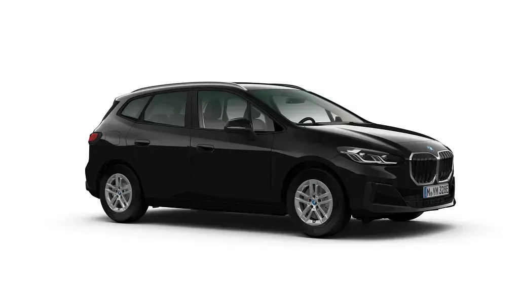 Gebraucht BMW 225 Active Tourer Efficient Dynamics 136 PS (100 kW) 2026 Van / Kleinbus