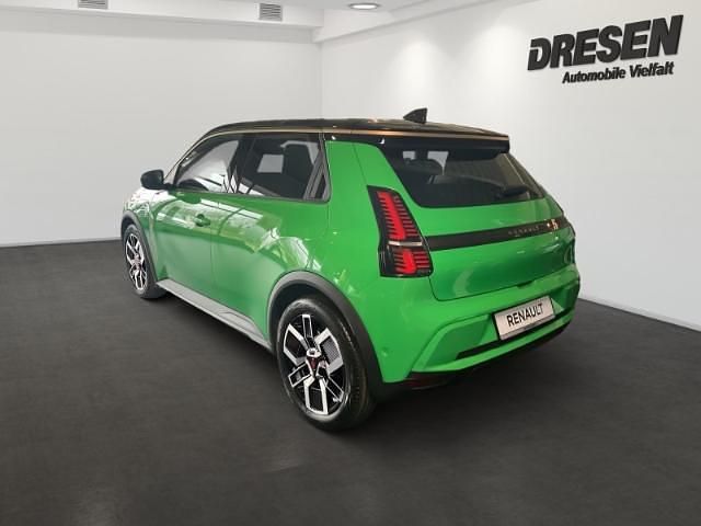 Gebraucht Renault R5 Komfort 110 kW (150 PS) 2022 Andere farbe Kleinwagen