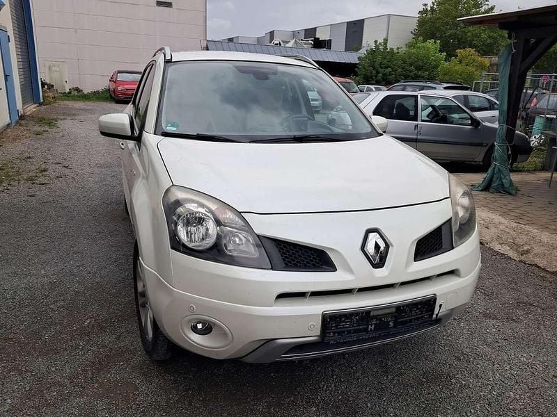 Other Gebraucht 2009 Renault Koleos Luxe SUV | 3.700 € (Fairer Preis) - Bild 1/4