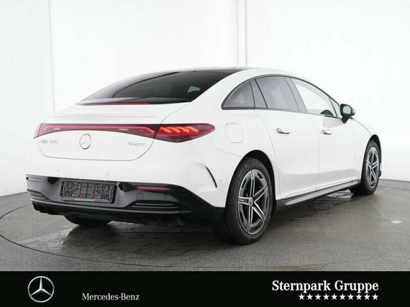 Gebraucht Mercedes 500 11 kW (15 PS) 2024 Weiss Limousine