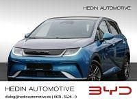 Grau Gebraucht 2025 BYD Dolphin Design Kleinwagen | 32.989 € (Fairer Preis) - Bild 1/2