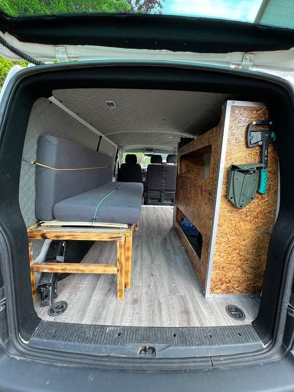 Gebraucht VW Transporter 140 PS (102 kW) 2013 Weiß Van