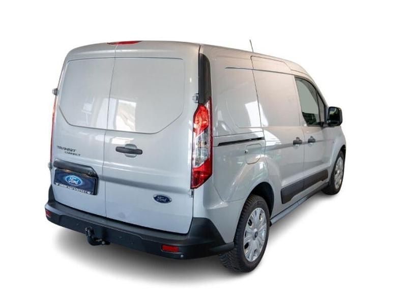 Gebraucht Ford Transit Connect Trend 75 PS (55 kW) 2024 Silber Van / Kleinbus