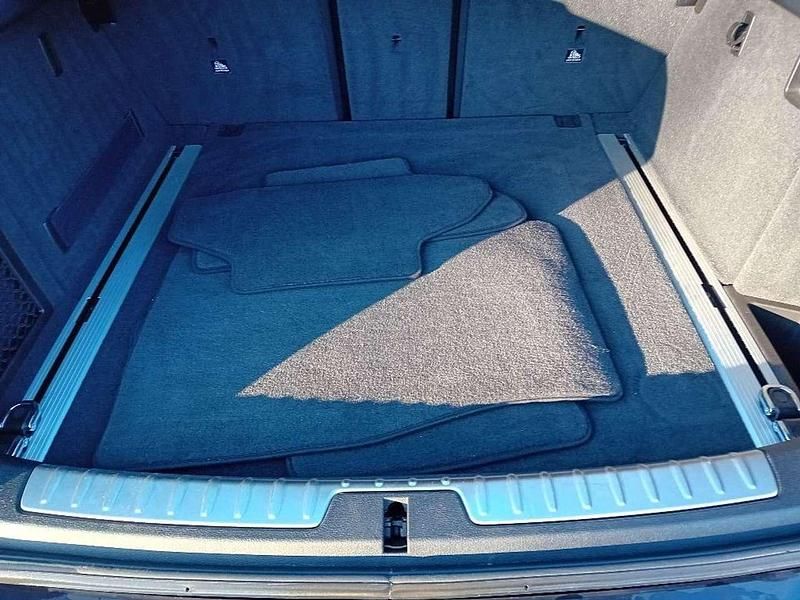 Gebraucht BMW X6 258 PS (189 kW) 2016 Schwarz SUV