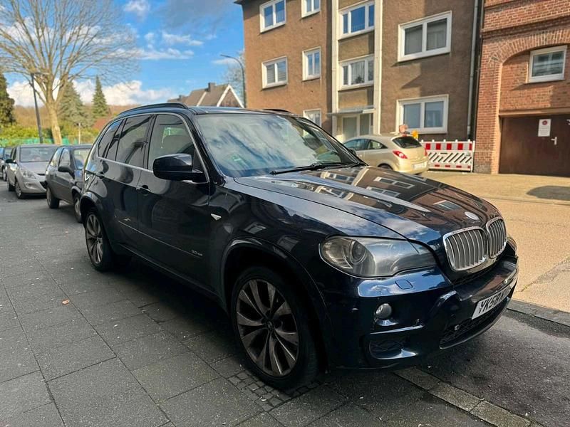 Gebraucht BMW X5 286 PS (210 kW) 2008 SUV