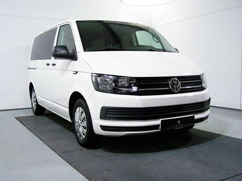 Gebraucht VW T6 Trendline 2017 Andere Van