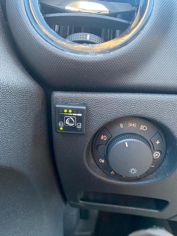 Gebraucht Opel Corsa 80 PS (58 kW) 2007 Blau Kleinwagen