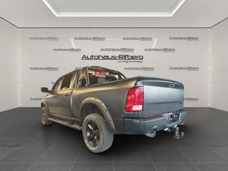 Second-hand Dodge Ram 2020 Andere