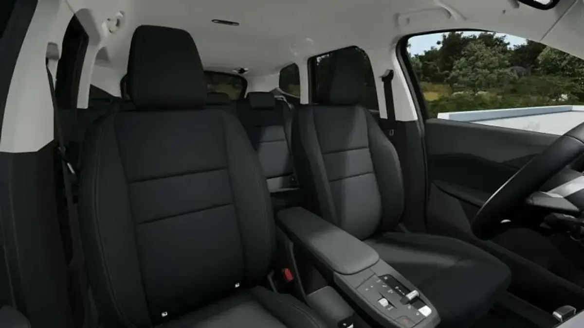 Neu BMW X1 Efficient Dynamics 136 PS (100 kW) 2026 Schwarz SUV