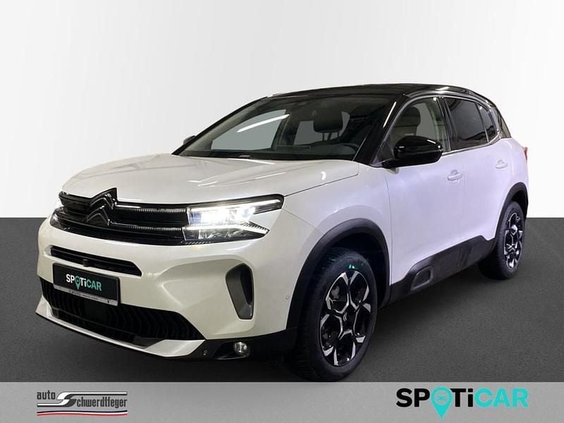 Gebraucht 2024 Citroën C5 Aircross PureTech SUV | 22.590 € (Fairer Preis) - Bild 1/1