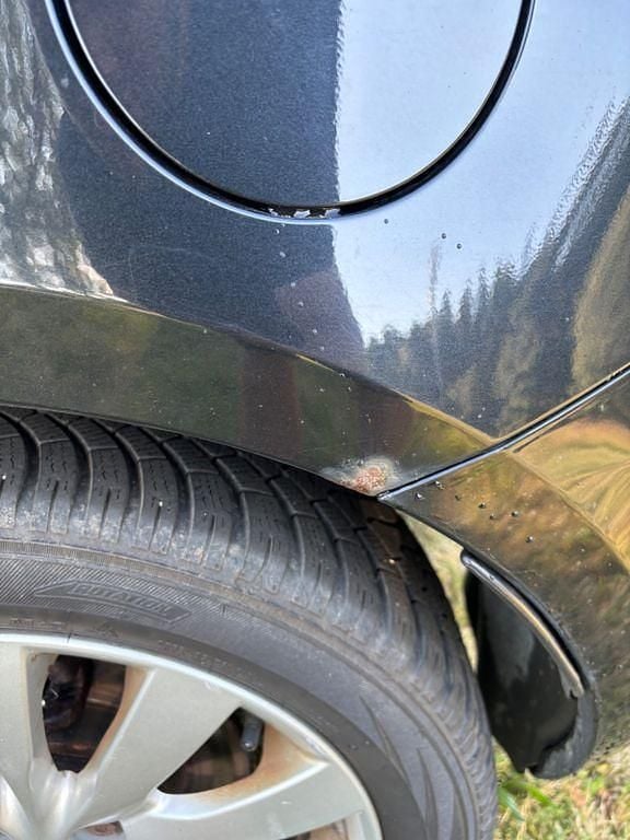 Gebraucht Suzuki Swift 94 PS (69 kW) 2011 Schwarz Kleinwagen