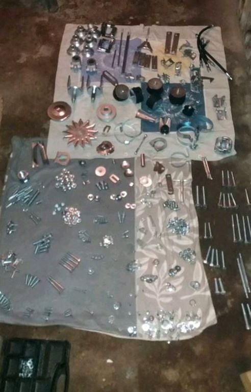 Gebraucht Trabant 601 26 PS (19 kW) 1984 Kombi