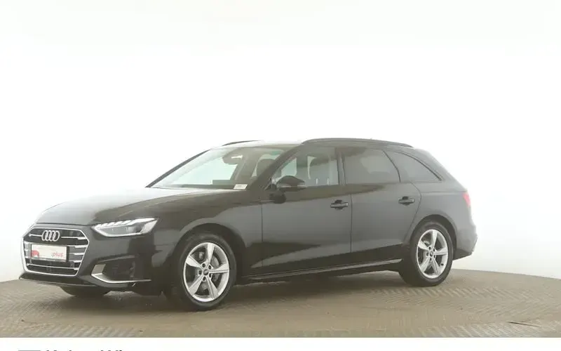 Gebraucht Audi A4 Advanced Plus 204 PS (150 kW) 2022 Kombi