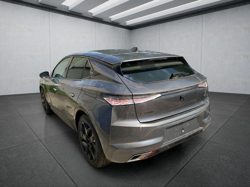 Gebraucht DS Automobiles DS4 224 PS (164 kW) 2024 Grau Kleinwagen