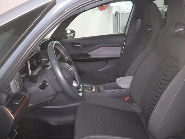 Gebraucht Cupra Born 169 kW (231 PS) 2023 Kleinwagen