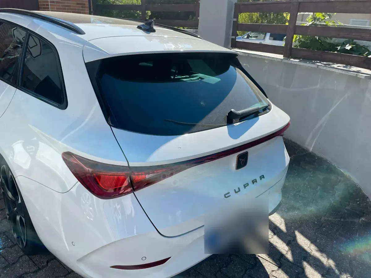 Gebraucht Cupra Leon 300 PS (220 kW) 2022 Kombi