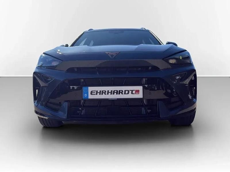 Używany Cupra Formentor 110 KM (80 kW) 2026 Szary SUV