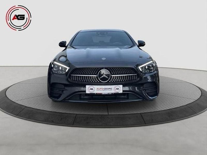 Usata Mercedes E450 AMG 367 CV (269 kW) 2023 Grigio Berlina