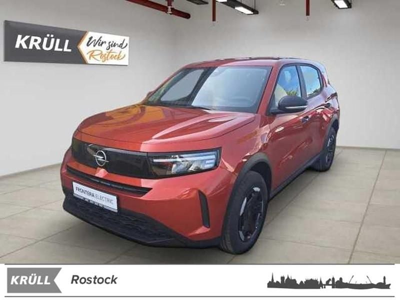 Neu Opel Frontera Edition+ 83 kW (113 PS) 2025 SUV