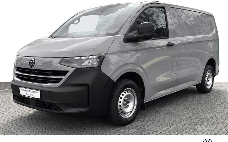Grau Neu 2025 VW T6.1 Van | 48.444 € - Bild 1/4