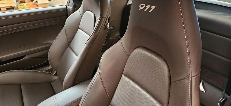 Gebraucht Porsche 991 510 PS (375 kW) 2019 Cabrio