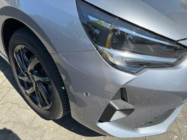 Usata Opel Corsa 101 CV (74 kW) 2023 Grigio Berlina