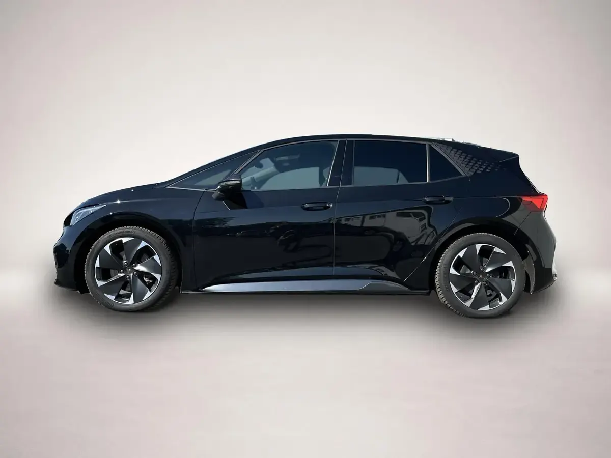 Gebraucht Cupra Born 169 kW (231 PS) 2025 Manufacturer Kleinwagen