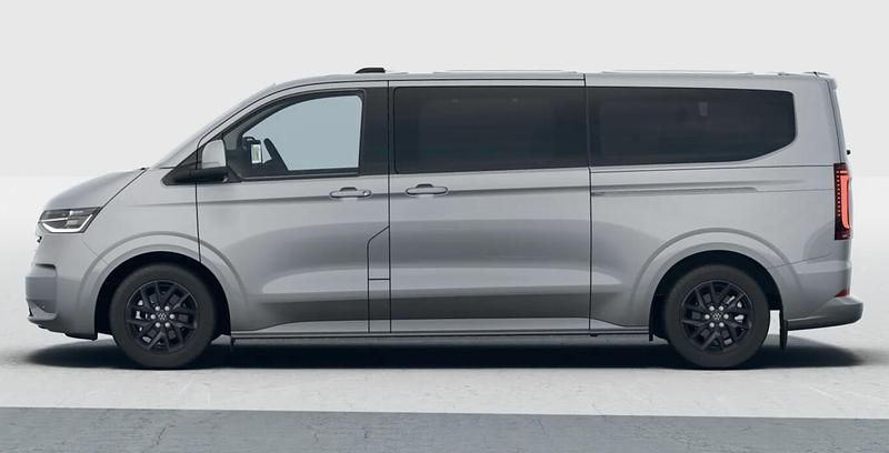 Neu VW Caravelle Style 150 PS (110 kW) 2026 Stone grey Van / Kleinbus