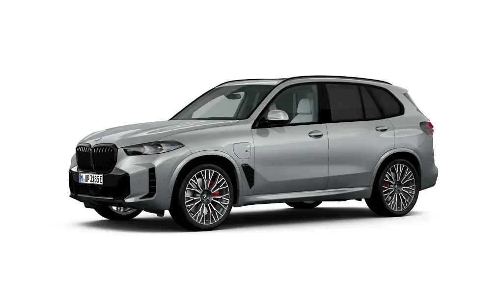 Gebraucht BMW X5 Comfort Edition 313 PS (230 kW) 2025 SUV
