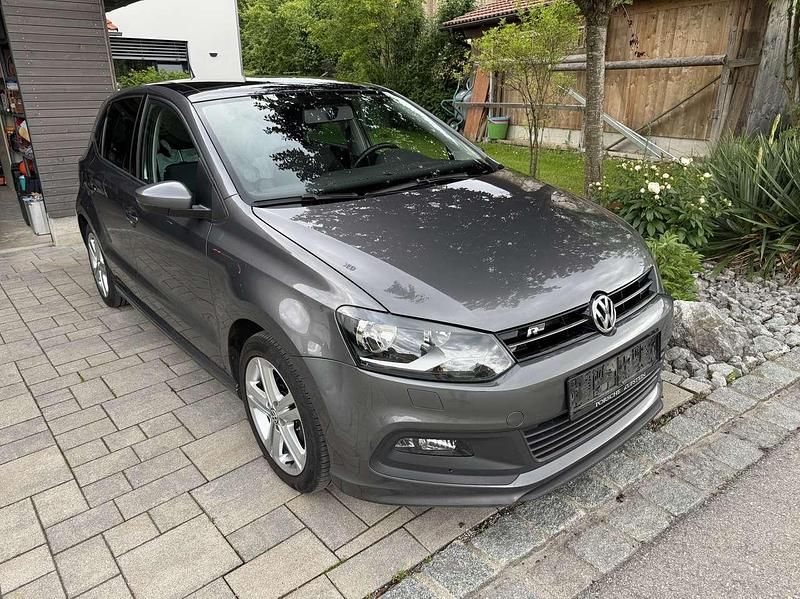 Gebraucht 2013 VW Polo R Limousine | 7.000 € (Fairer Preis) - Bild 1/4