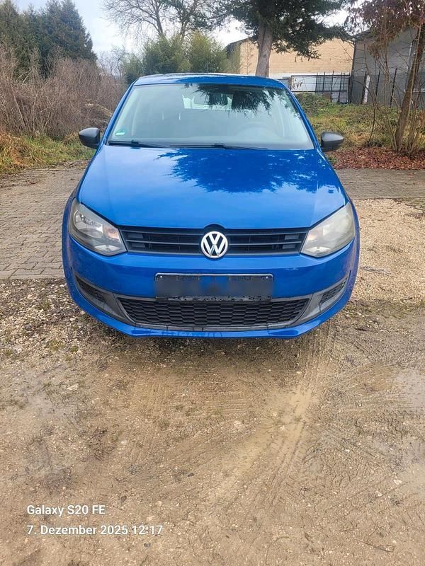 Gebraucht 2009 VW Polo Kleinwagen | 2.650 € (Guter Preis) - Bild 1/4