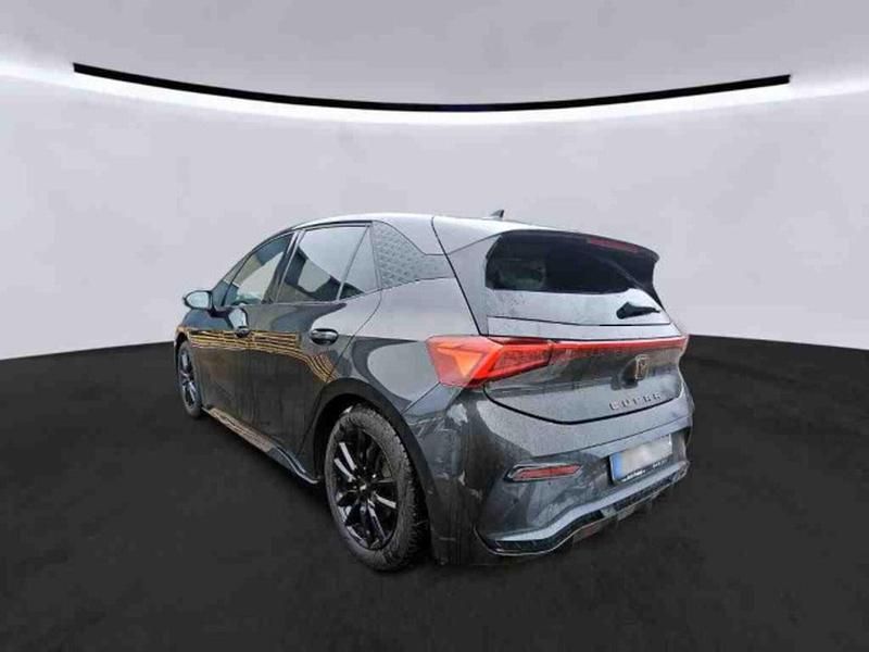 Second-hand Cupra Born 150 kW (204 CP) 2022 Gri Hatchback