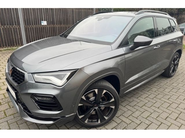 Grau Gebraucht 2024 Cupra Ateca SUV | 42.450 € (Etwas zu teuer) - Bild 1/4