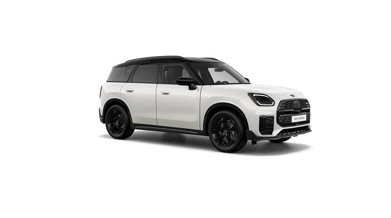 Gebraucht Mini Countryman 156 PS (114 kW) 2024 SUV