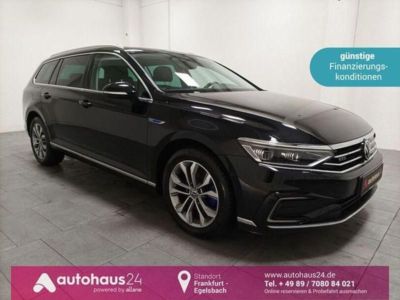 Gebraucht VW Passat 116 PS (85 kW) 2020 Andere Limousine