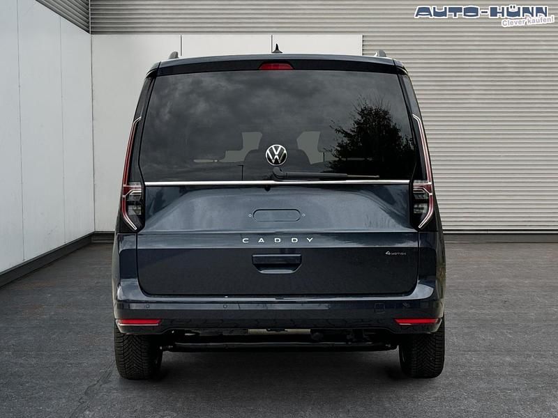 Neu VW Caddy Style 122 PS (89 kW) 2026 Van / Kleinbus