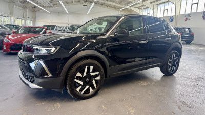 Schwarz Gebraucht 2023 Opel Mokka Active SUV | 18.400 € (Superpreis) - Bild 1/4